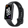 HUAWEI Band 10 Smartwatch with AI-Powered Fitness Monitoring, Pro-Level Sleep Analysis, Emotional Wellbeing Assistant,Streamlined Metallic Design,Fast Charging,iOS Android