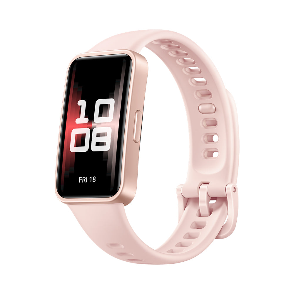 Huawei Band 9, Comfortable All-Day Wearing, Sleep Tracking, Fast Charging, Durable Battery, Intelligent Brightness Adjustments, 100 Different Workout Modes, Compatible with iOS&Android
