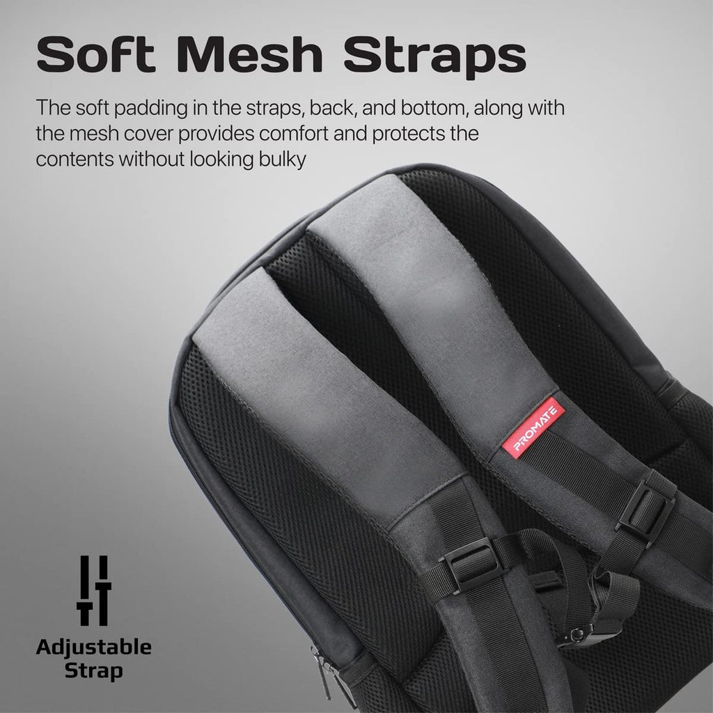 Satchel-BP, Travel Laptop Backpack