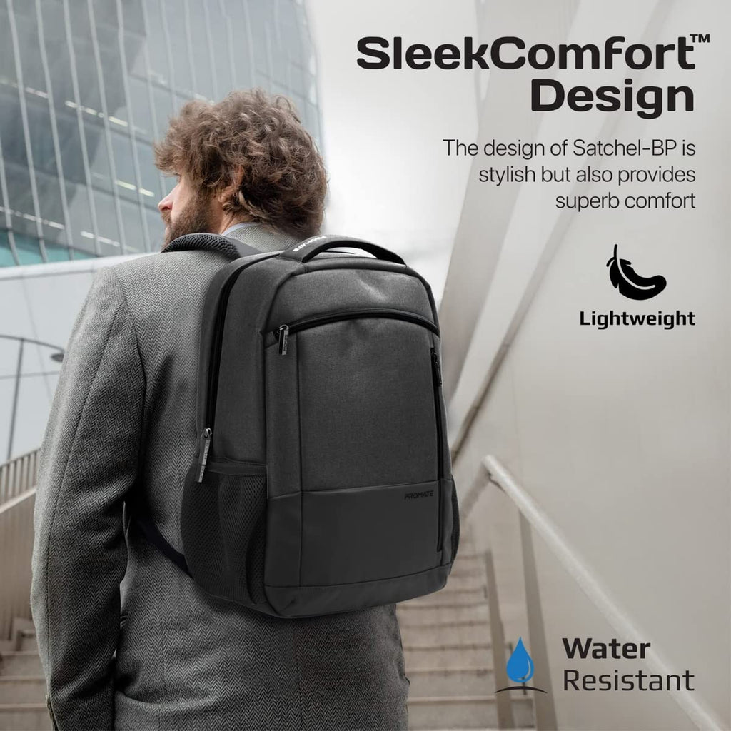 Satchel-BP, Travel Laptop Backpack