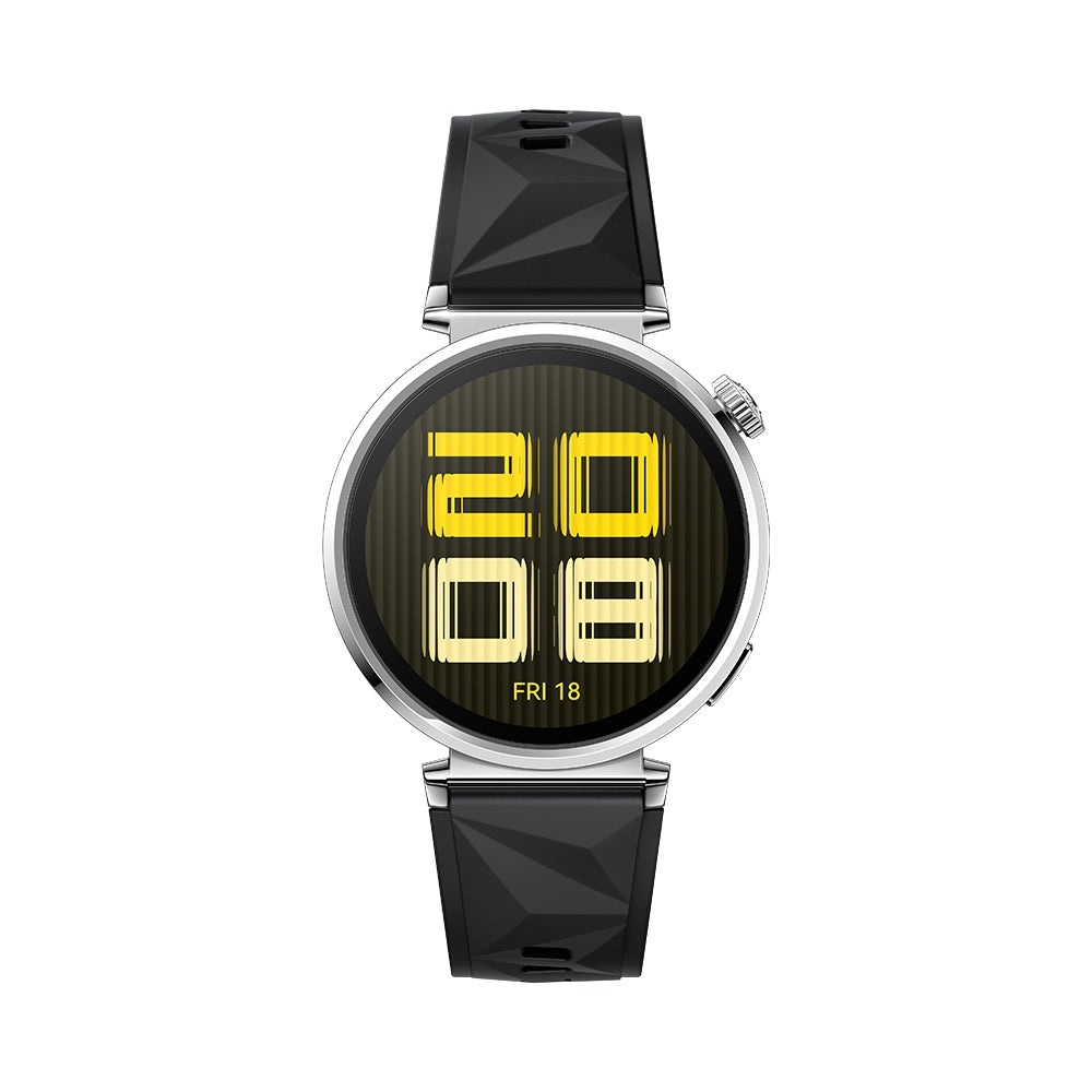 Huawei Watch GT 5 41mm Smartwatch, Up to 7 Days Battery Life, iOS & Android Compatible,Built in Maps, Pro-Level Sports Call&Message Reply