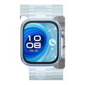 HUAWEI WATCH FIT 4 PRO with Aluminium Alloy, Barometer Sensor, Pro-Level Health Suite, Smart Assistant Features & Voice Notepad