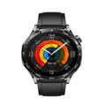 Huawei Watch GT 5 46mm Smartwatch, Up to 14 Days Battery Life, iOS & Android Compatible,Built in Maps, Pro-Level Sports Call&Message Reply.