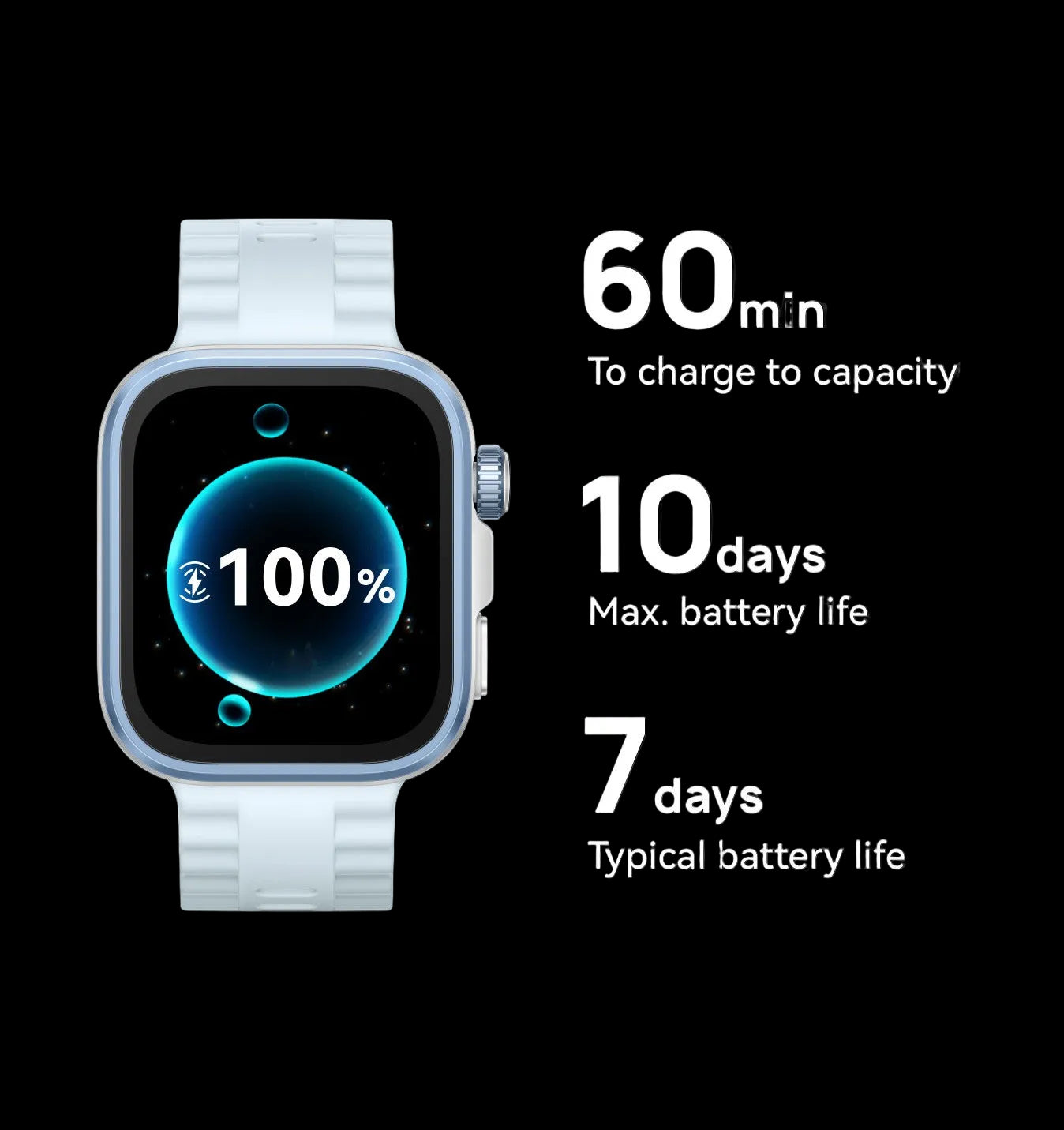 HUAWEI WATCH FIT 4 PRO with Aluminium Alloy, Barometer Sensor, Pro-Level Health Suite, Smart Assistant Features & Voice Notepad