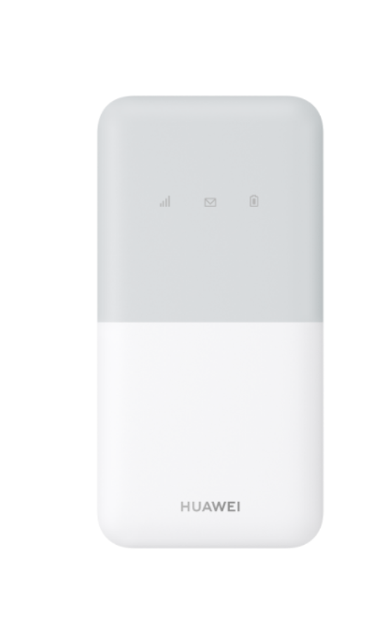 HUAWEI 4G MOBILE WIFI 5 - E5586-326