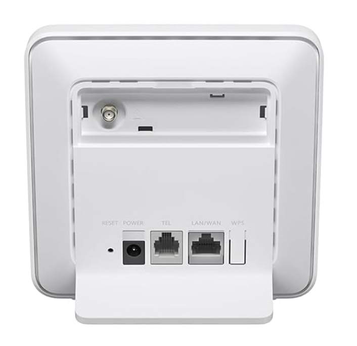 The HUAWEI LTE CPE B320-323 is a Long Term Evolution (LTE) Wireless Gateway for Multiple Users in Household or Small Office environments. It enables Users to Access The Internet.