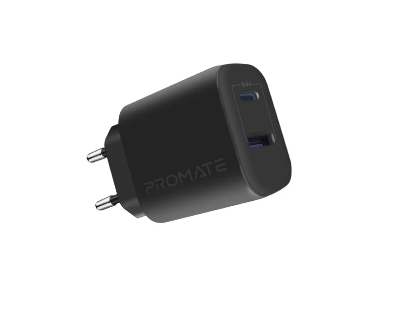Biplug 2,  High-Speed Dual Port Charger