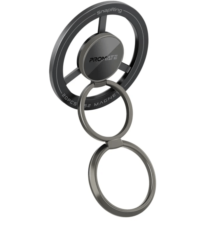 Snapring 360° Rotating Magnetic Smartphone Ring Holder