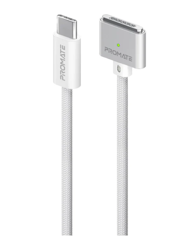 MagCord-140PD 140W USB-C to MagSafe 3 Cable