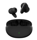 Lush, True Wireless Earbuds, in-Ear Bluetooth v5.1 HD Earphones with Mic, IPX5 Water Resistance, 20H Playback Time, Intelligent Touch Controls and Smart Auto Pairing for iPhone 14, Galaxy S22