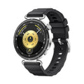 HUAWEI WATCH GT 6 41mm Smart Watch, up to 14 days battery life, Cycling,100+ Sports Mode, iOS & Android Compatible, All-day Health Monitoring