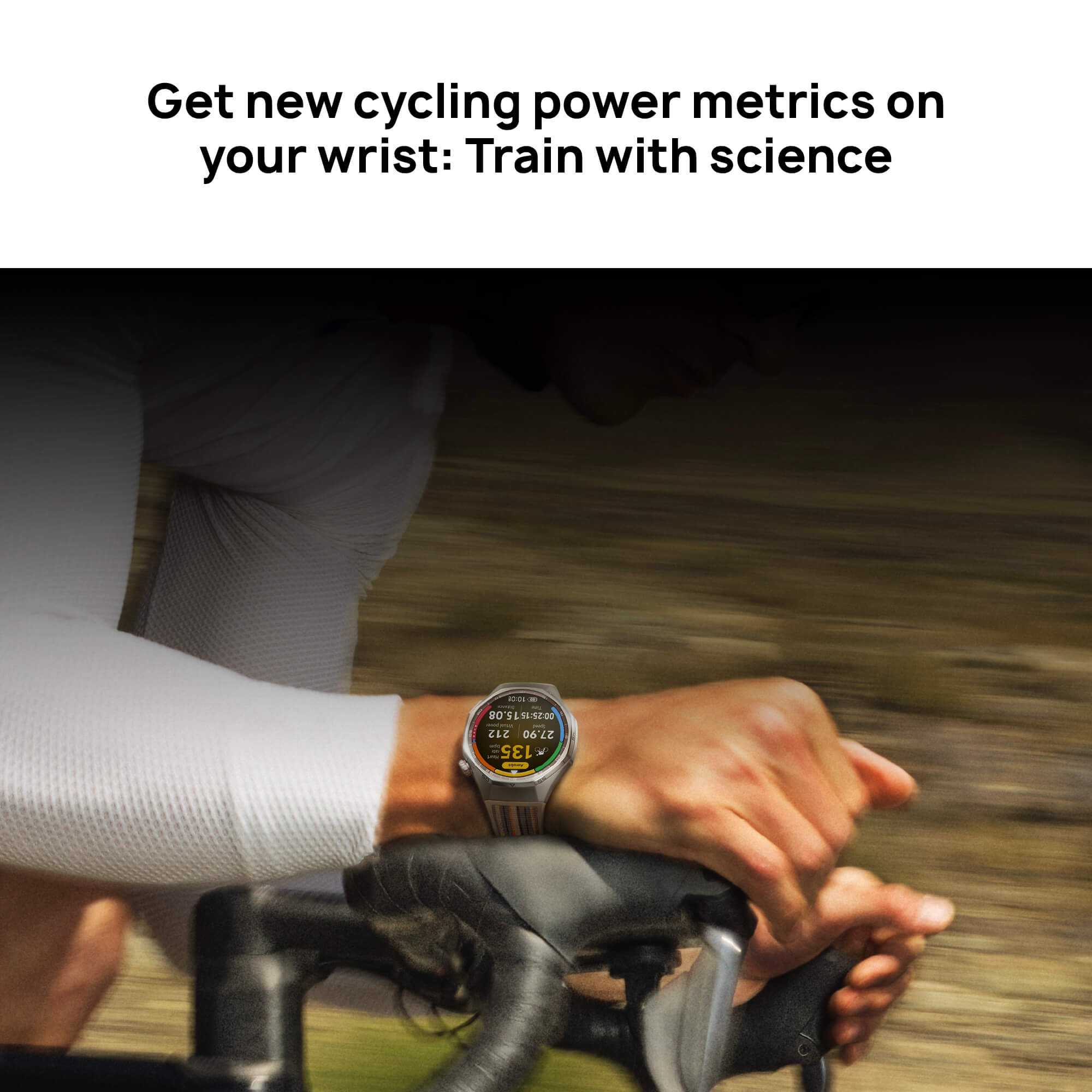 HUAWEI WATCH GT 6 Pro 46mm Smart Watch, up to 21 days battery life, Cycling,100+ Sports Mode, iOS & Android Compatible, All-day Health Monitoring
