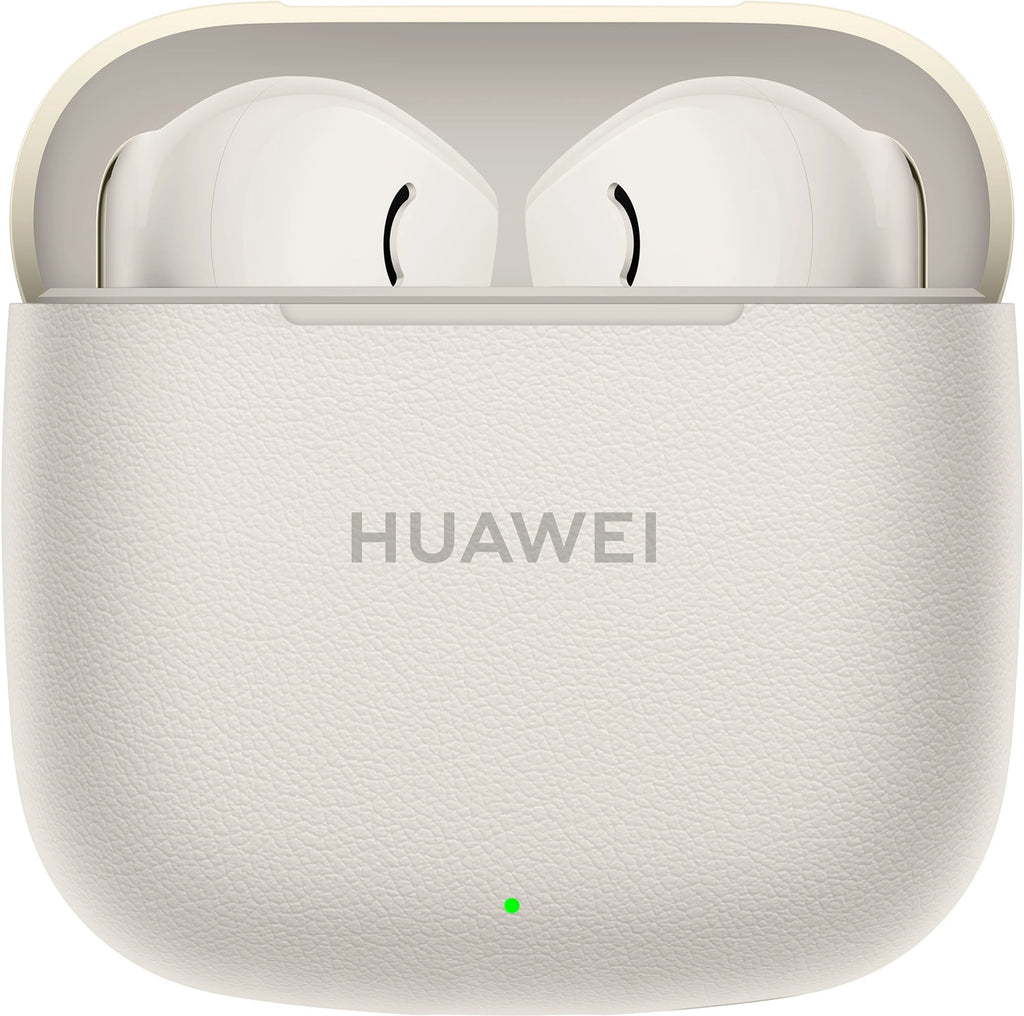 Huawei FreeBuds SE 3, Earbuds, 42 Hours Long Battery Life, Lightweight and Compact, 10 Minute Quick Charge, Easy Connection, Robust Bluetooth 5.4 Connections, IP54