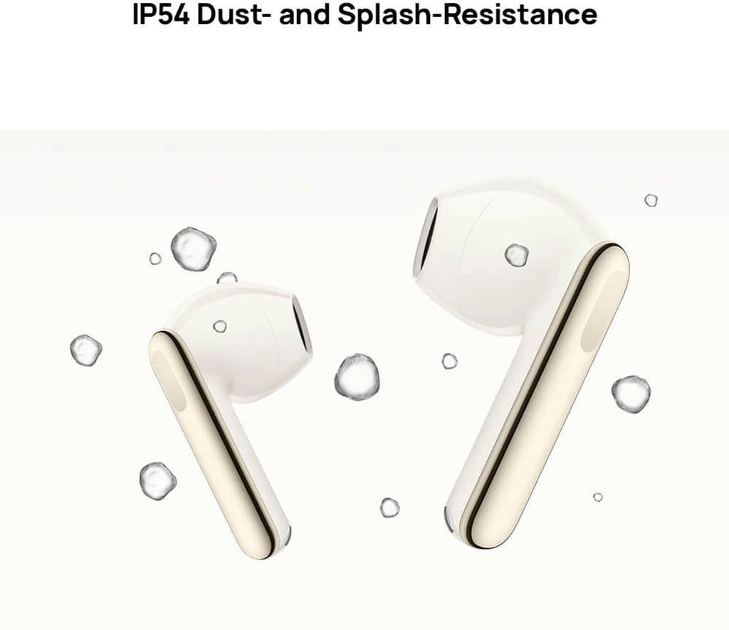 Huawei FreeBuds SE 3, Earbuds, 42 Hours Long Battery Life, Lightweight and Compact, 10 Minute Quick Charge, Easy Connection, Robust Bluetooth 5.4 Connections, IP54