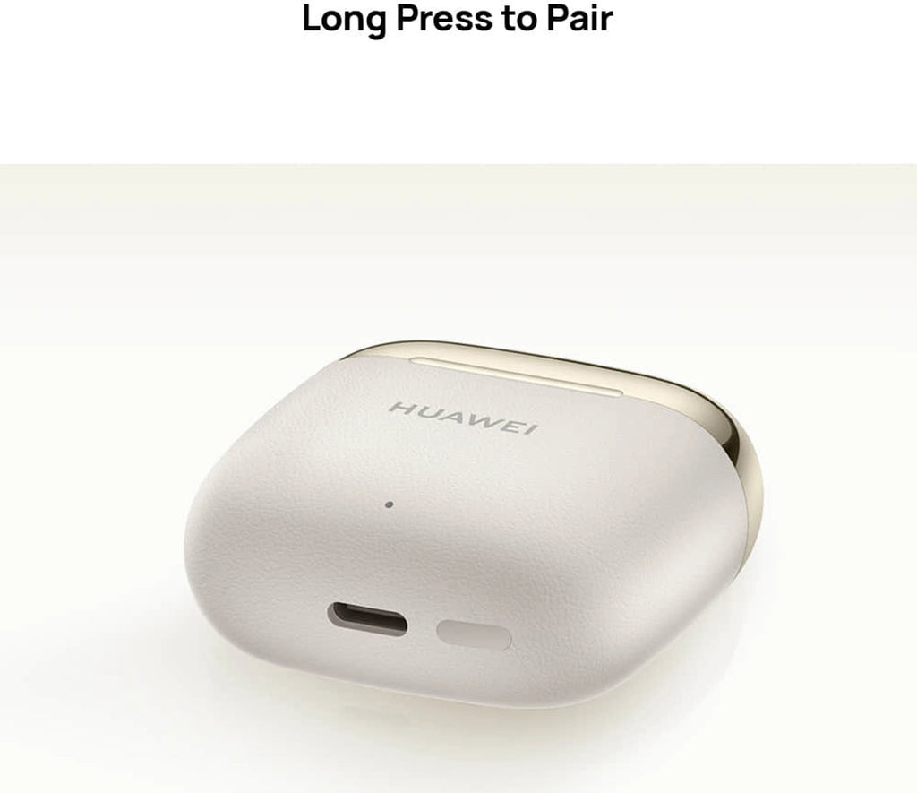 Huawei FreeBuds SE 3, Earbuds, 42 Hours Long Battery Life, Lightweight and Compact, 10 Minute Quick Charge, Easy Connection, Robust Bluetooth 5.4 Connections, IP54